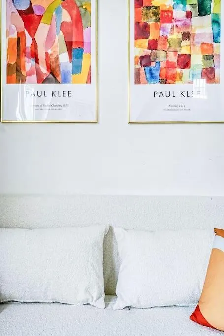 Apartamento Proche Mairie Du 14e Arrondissement - V *