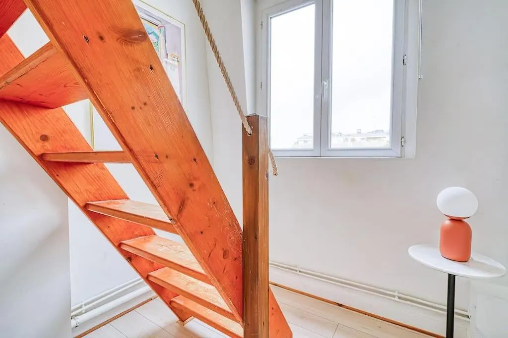 Proche Mairie Du 14e Arrondissement - V Apartman